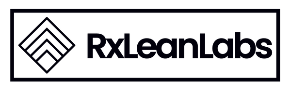 RxLeanLabs logo